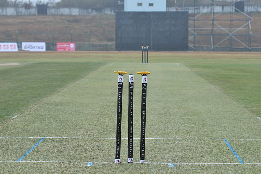 चैत महिना खेलकुदमय बन्दै