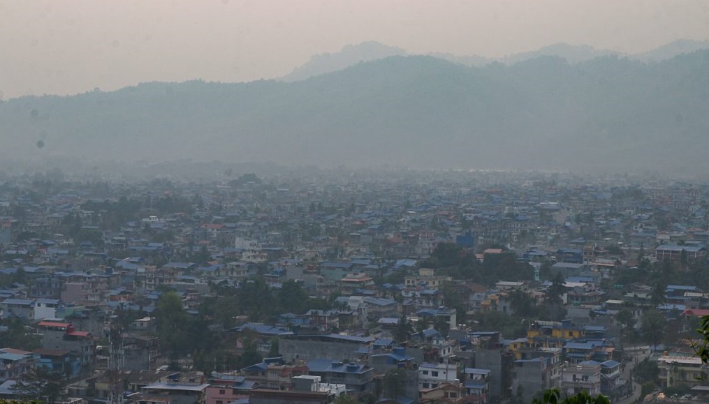 धरानको मेयरमा २२ जनाको उम्मेदवारी, को-को छन् उम्मेदवार