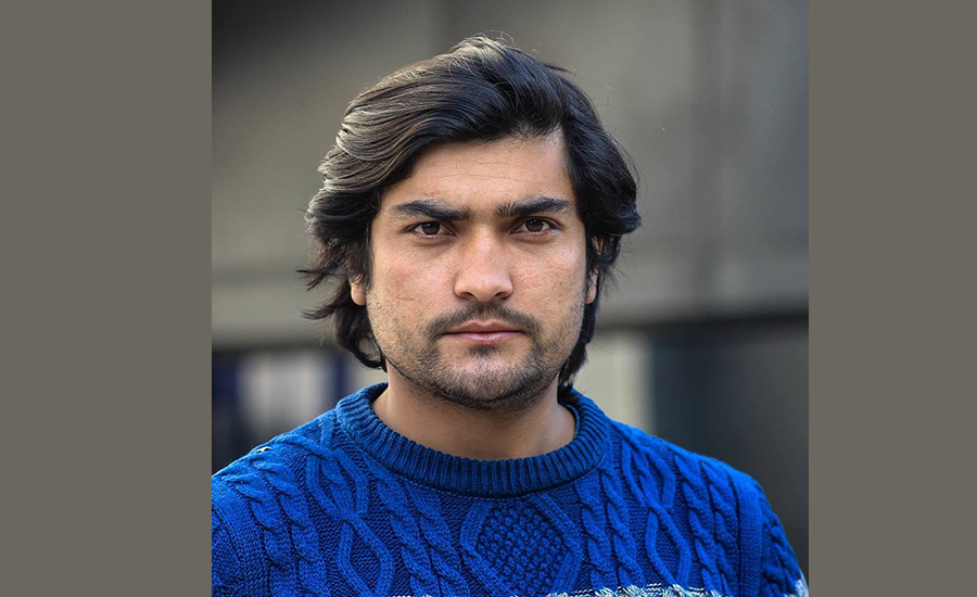 अमेरिकी फिल्म फेस्टिभलमा सर्वोत्कृष्ट अभिनेता : महेश त्रिपाठी