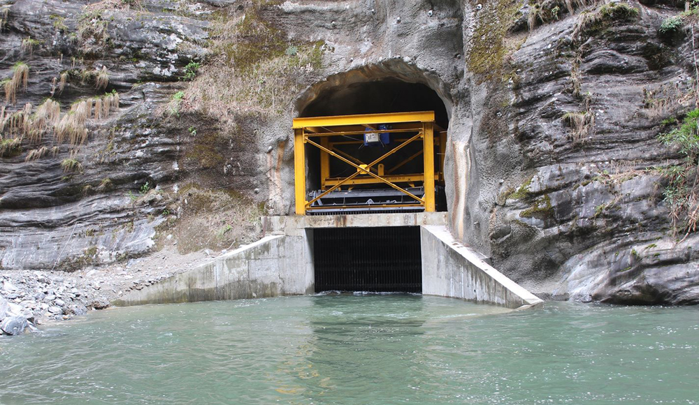 आज सुरुङमा पठाइँदै मेलम्चीको पानी