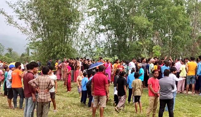 उदयपुर हत्याकाण्ड: प्रतिशोधका कारण साथीबाटै हत्या