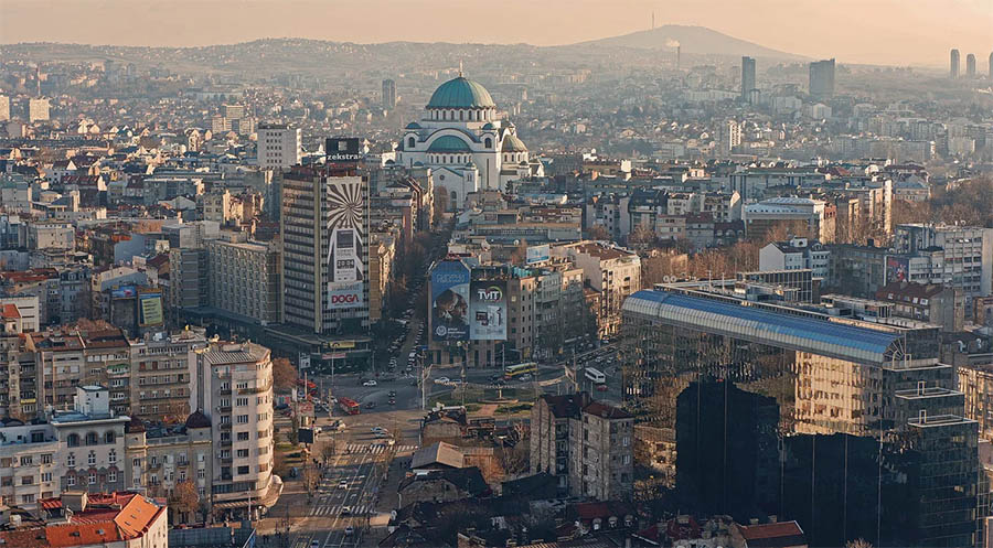 मेनपावर कम्पनीले सर्बियामा श्रमिक पठाउन पाउने