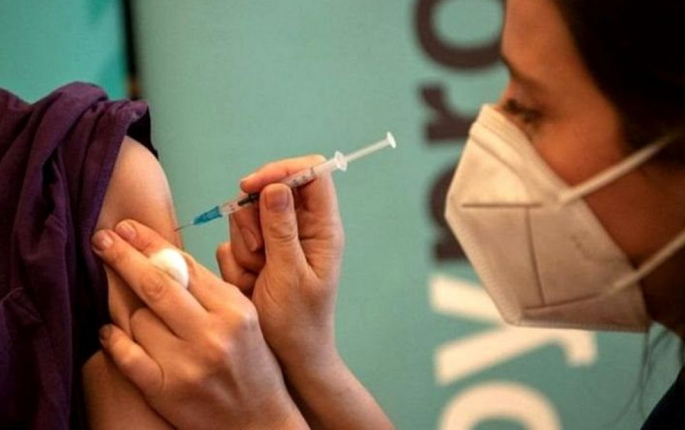 आजदेखि देशभर टाइफाइडविरुद्धको खोप अभियान सुरु