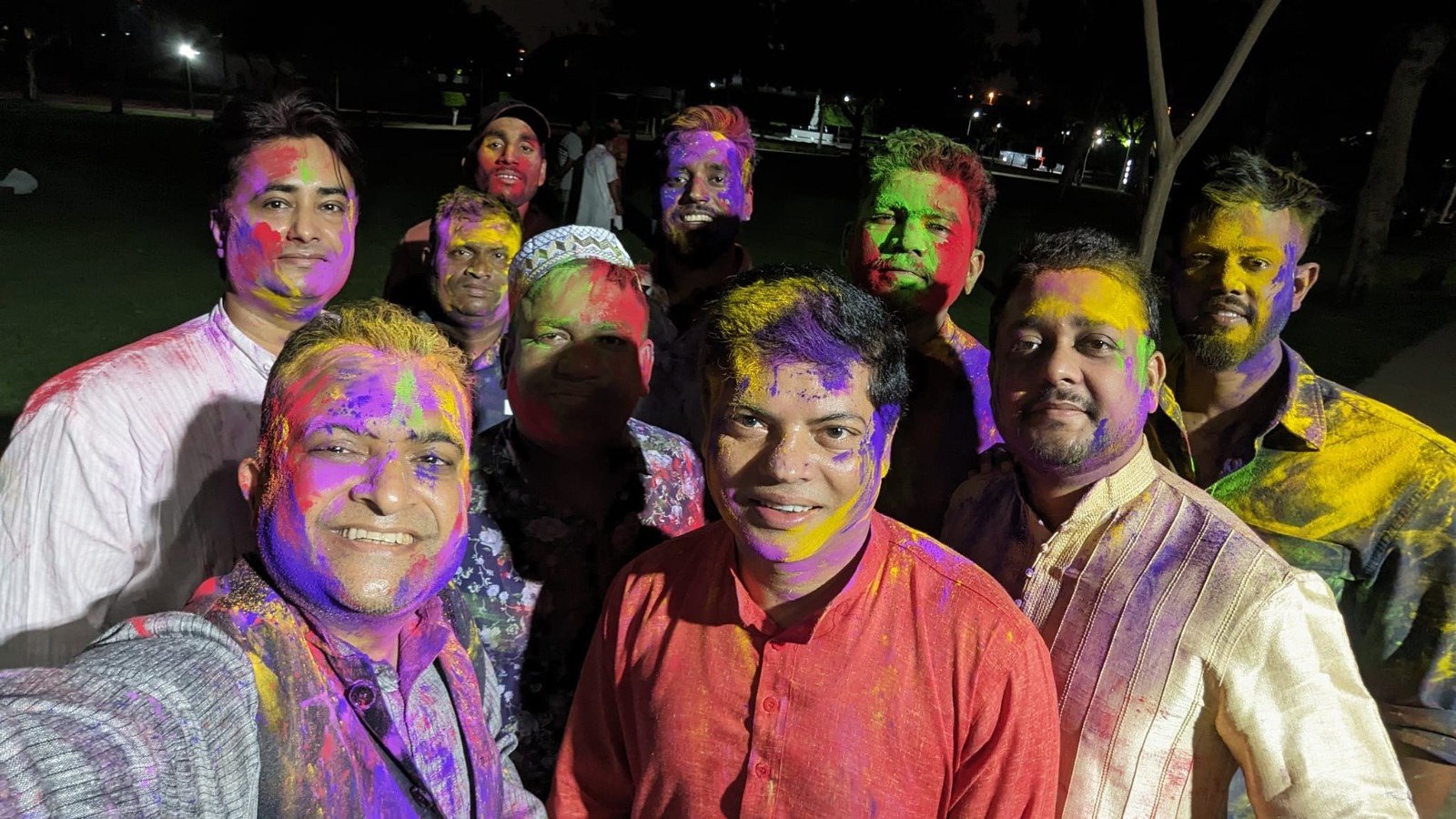 होली र रमजानको शुभकामना दिँदै मनाइयो मधेशी एकता समाजको इफ्तार कार्यक्रम