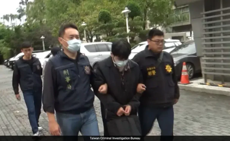 क्रिप्टो करेन्सीमा डुबेका साथीको उद्धार गर्न आफ्नै खुट्टा काटेर बीमाको रकम दाबी