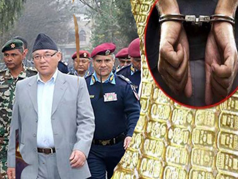 केपी ओलीको टेबुलमा पुग्यो सांसद अपहरण गर्नेमाथि कारवाहीको एजेन्डा