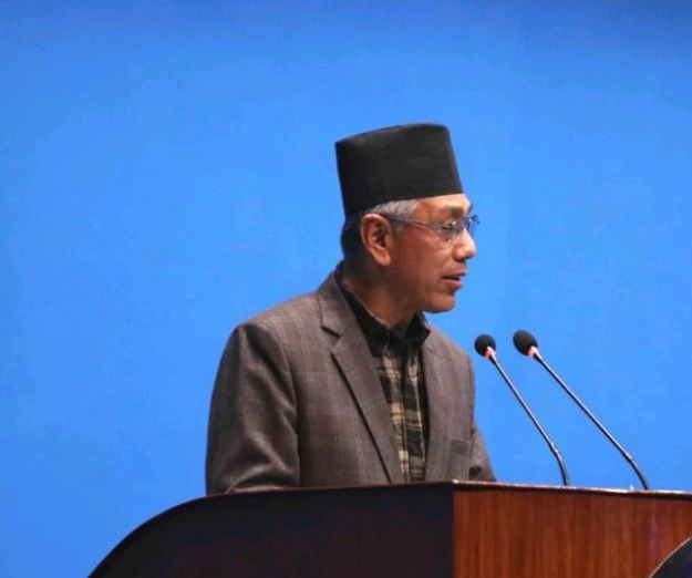 खेलकुद क्षेत्रमा भएका उपाधिहरूलाई शिक्षा क्षेत्रसँग जोड्नुपर्ने : सांसद सुवाल