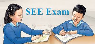 योे वर्ष एसईई परिक्षा चैत ७ गतेदेखि हुने