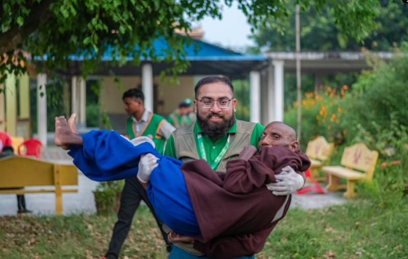 विश्व मानसिक स्वास्थ्य दिवस २०२५ : सबैका लागि मानसिक स्वास्थ्य पहुँच आवश्यक