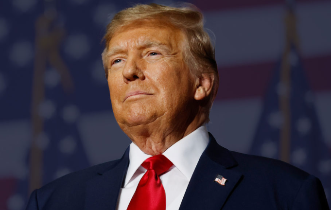 अमेरिकी राष्ट्रपति ट्रम्पद्वारा युक्रेनलाई २८ बुँदे शान्ति प्रस्तावमा प्रतिक्रिया दिन नोभेम्बर २७ को समयसीमा