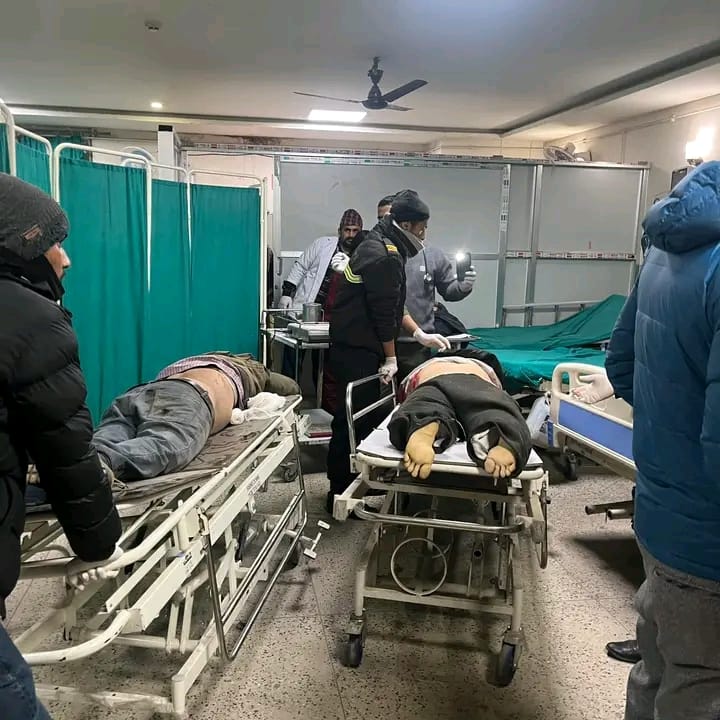 मकवानपुर सुमो दुर्घटनामा ज्यान गुमाउने तथा घाइतेहरूको खुल्यो पहिचान