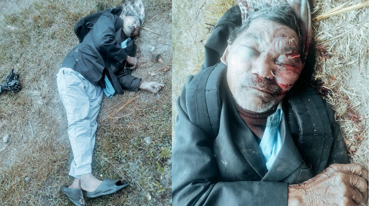 चन्द्रपुरमा मृत अवस्थामा शव फेला