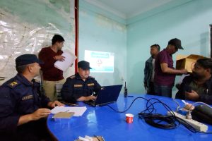 धनुषामा प्रेम सम्बन्धले लियो युवकको ज्यान, प्रेमिकासहित तीन जना पक्राउ