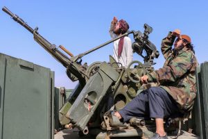 काबुलमा पाकिस्तानको हवाई आक्रमणपछि ‘खुला युद्ध’ घोषणा, अफगानिस्तान वार्तामा बस्न तयार