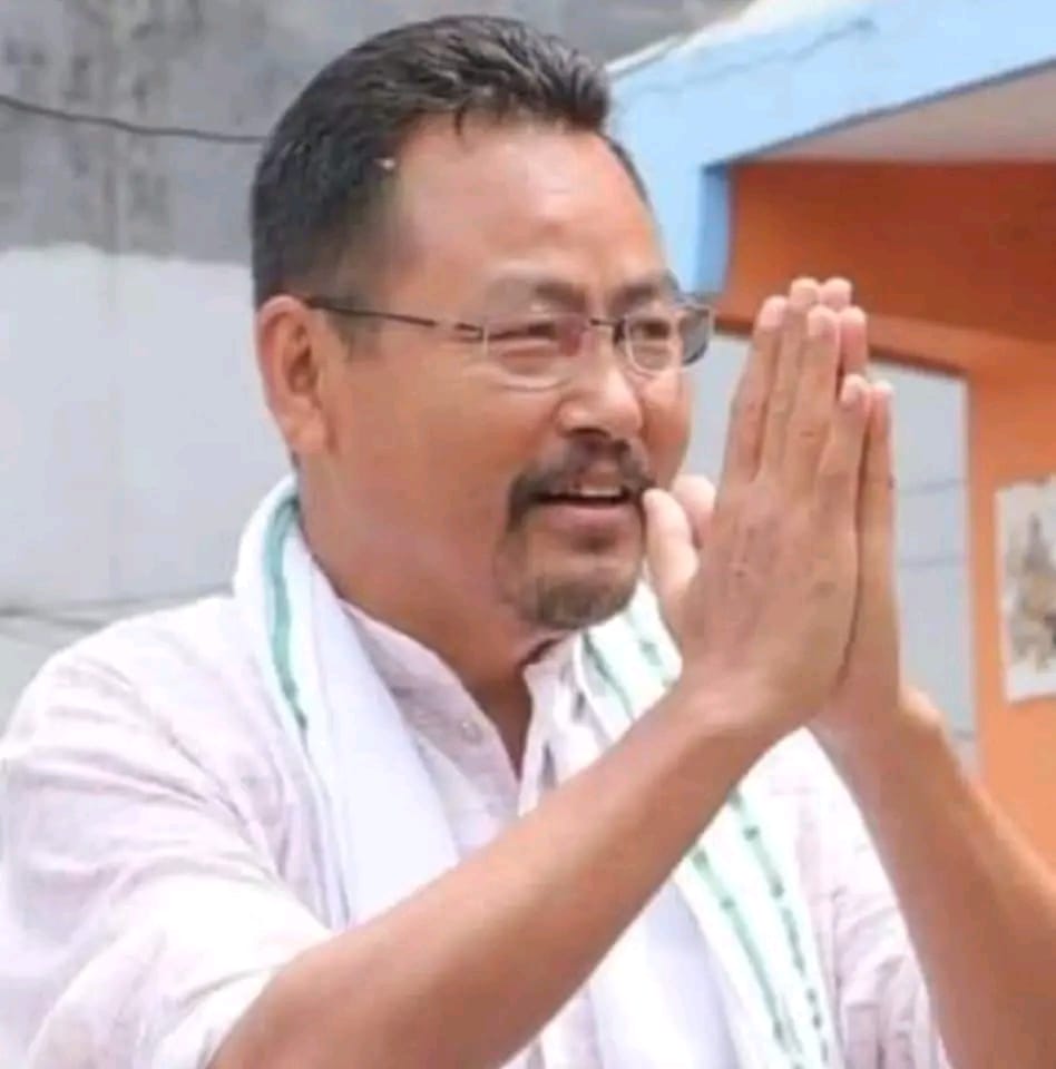 मोरङ–१ : मेरो प्रतिस्पर्धा व्यक्ति होइन, क्षेत्रका समस्या हुन्