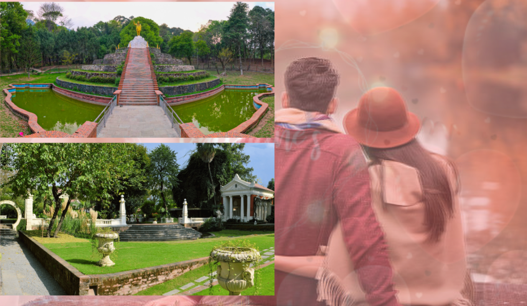 प्रणय दिवसलाई अविस्मरणीय बनाउने डेटिङ गन्तव्यहरू