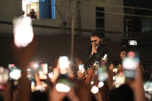 ४९ हजार भन्दा बढी मतले ओली पराजित, झापा–५ मा बालेनको अभूतपूर्व जीत