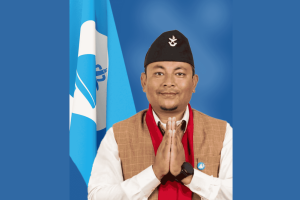 मकवानपुर क्षेत्र नं. १ मा रास्वपाका प्रकाश गौतम अग्रता