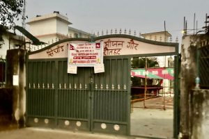 रौतहटमा प्रतिनिधिसभा निर्वाचनका लागि उत्साहपूर्ण मतदान सुरु, १० हजार सुरक्षाकर्मी परिचालन